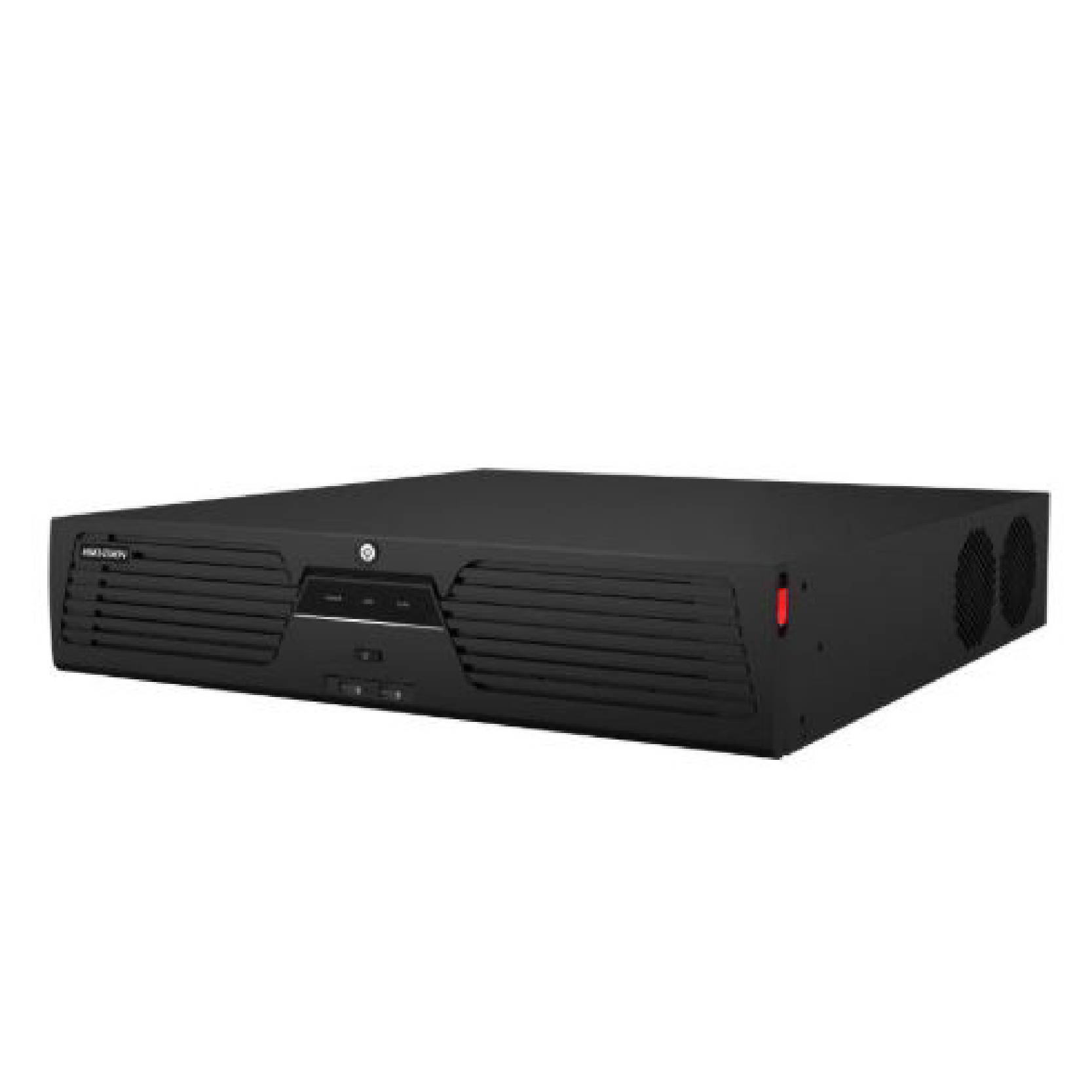 Hikvision DS-9664NI-M8 64 Kanal - 8x16TB (Disk Kapasite) 4xUSB 2xVGA NVR Kayıt Cihazı