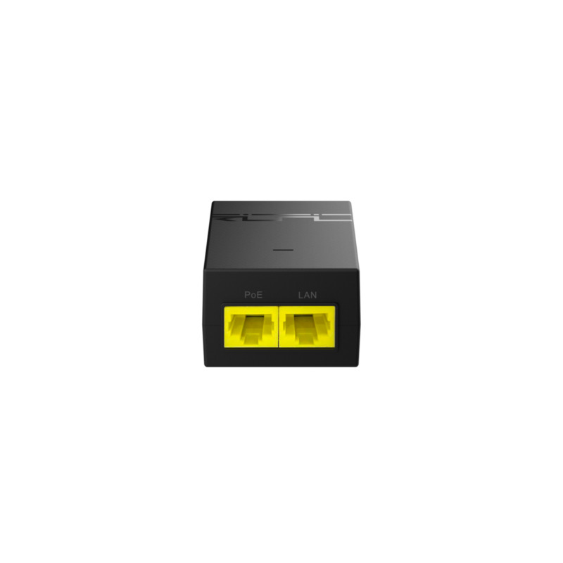 Ruijie - Reyee RG-POE-AF15 16.6 Watt (1000Base-T, 52V) PoE Adaptör