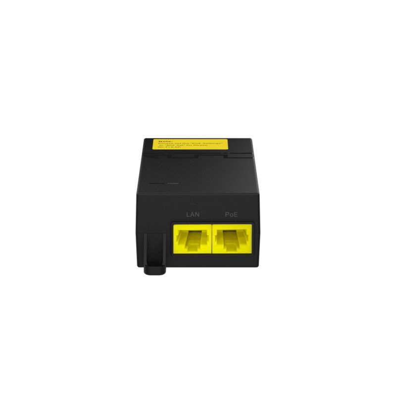 Ruijie - Reyee RG-POE-AT30 31.2 Watt (1000Base-T, 52V) PoE Adaptör