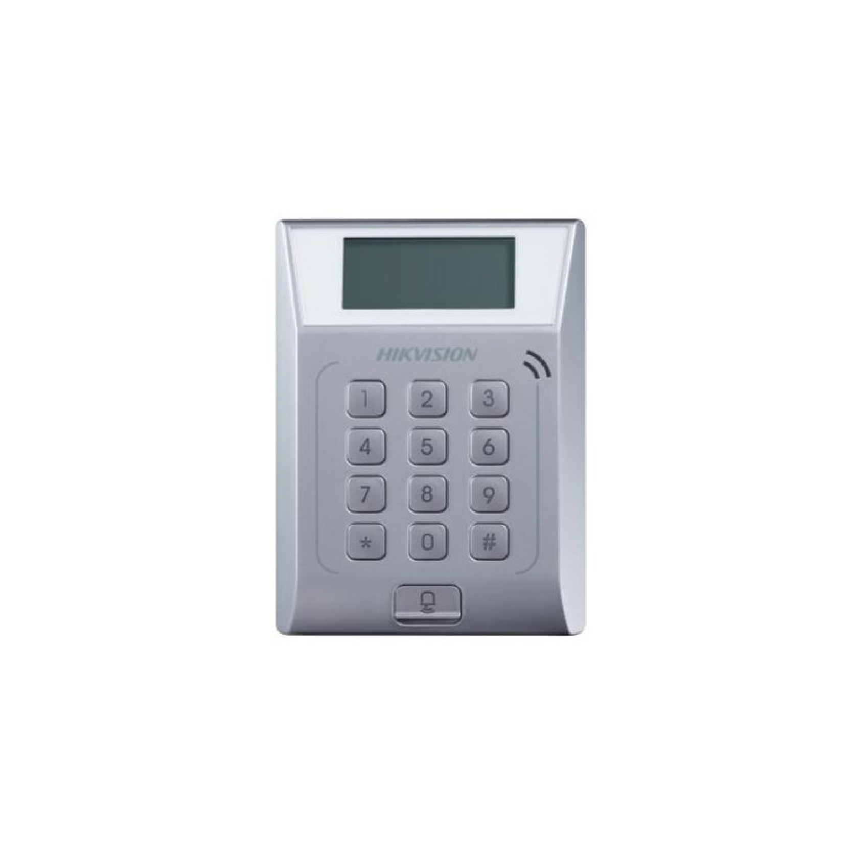 Hikvision DS-K1T802M Acces Kontrol Kart Okuyucu - Kart Okuyucu -