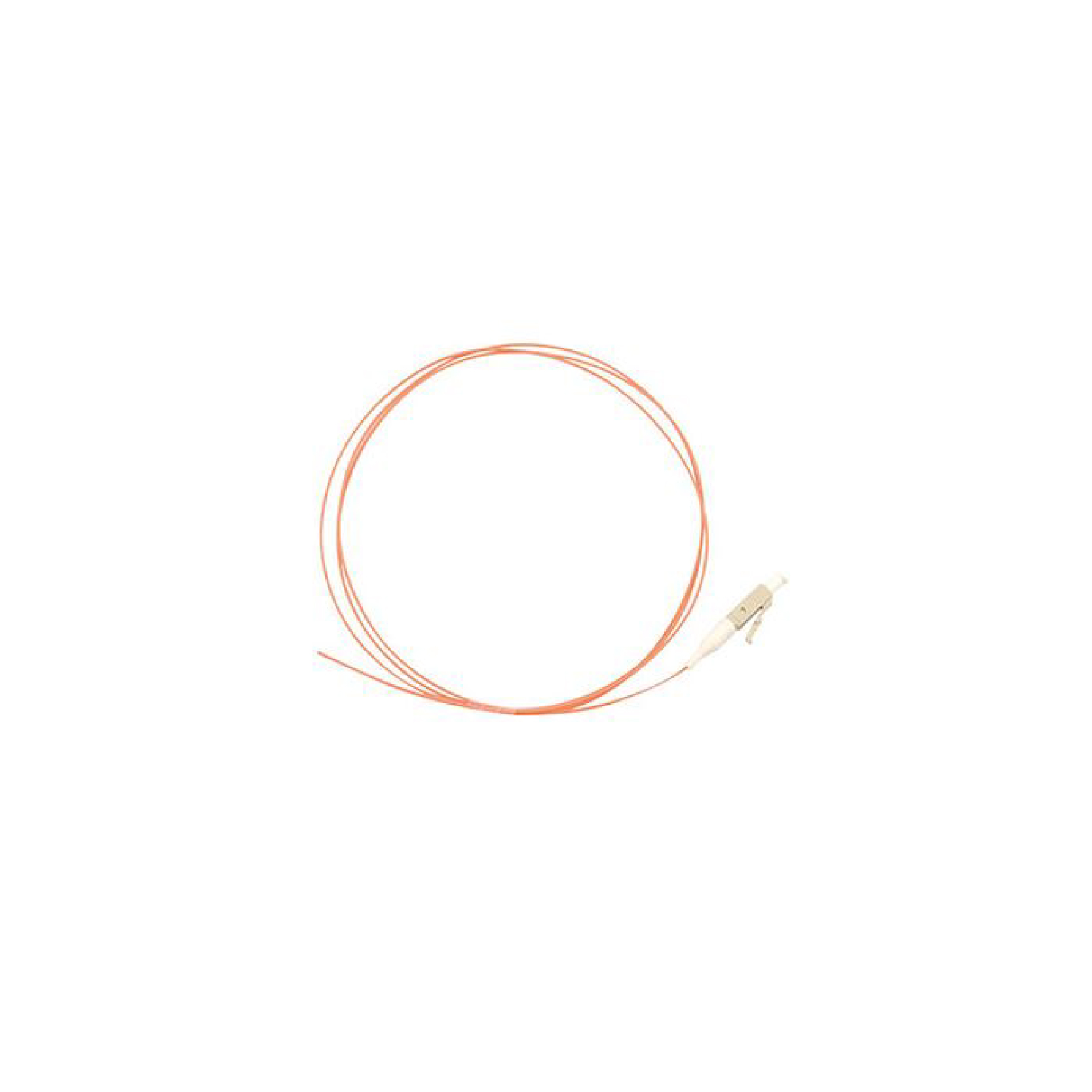 Alfafonet LC Multi Mod(MM) OM 2 1 Metre (Mt) Pigtail