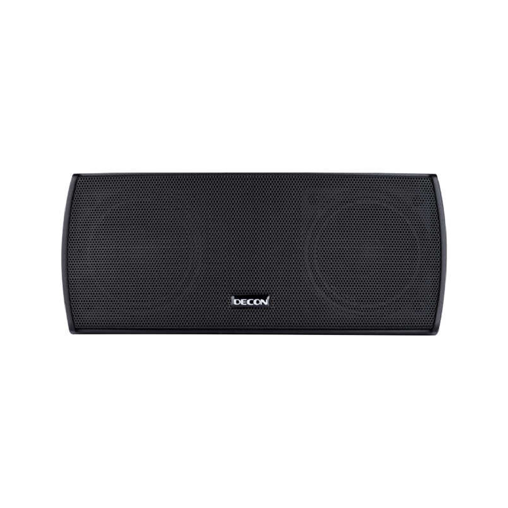 Decon DS-302TB Trafolu 40 Watt Siyah Dış Ortam(Outdoor) Duvar Tipi