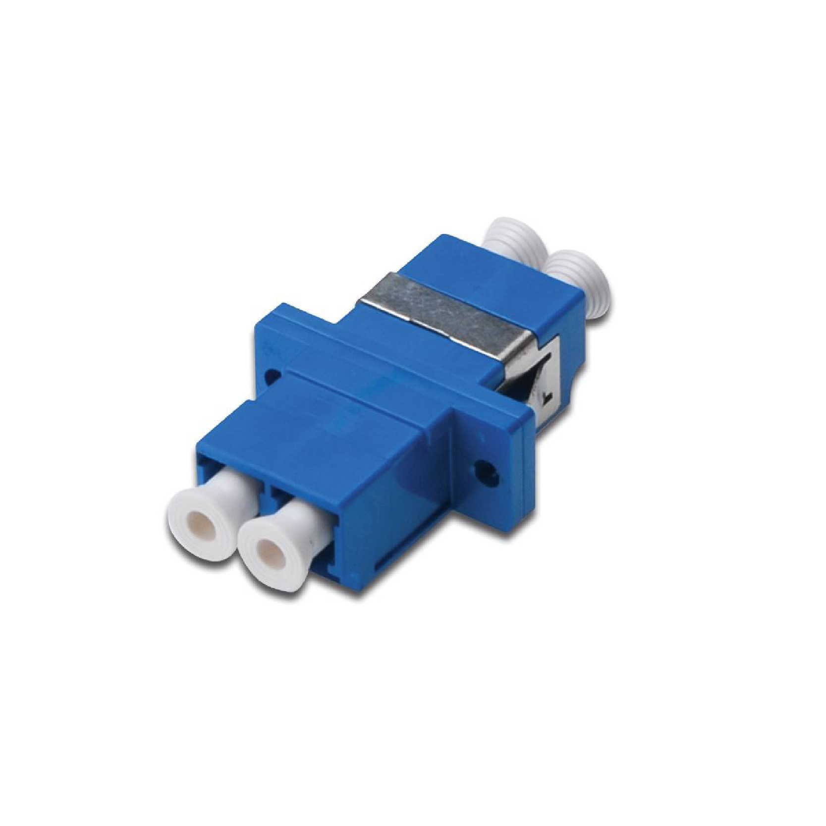 Digitus DN-96007-1 Single Mod(SM) Dublex LC Coupler / Adaptör