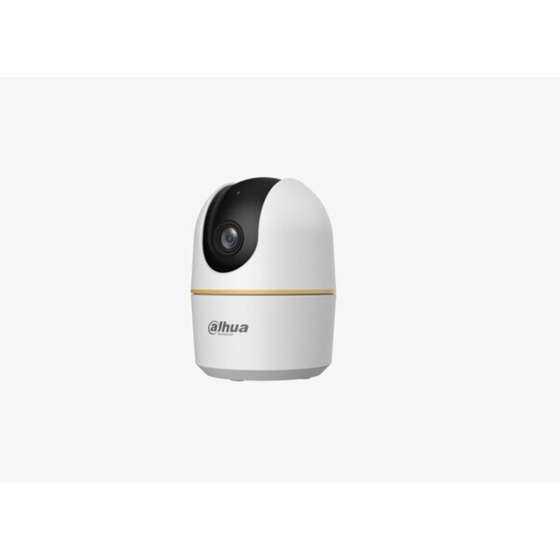 Dahua DH-IPC-HPT1330DA-STW 3 MP 3.6 Mm Sabit Lens - Dahili Mikrofon (Sesli) - Wi-Fi 10 Metre(MT) IP Kamera 256 GB Micro