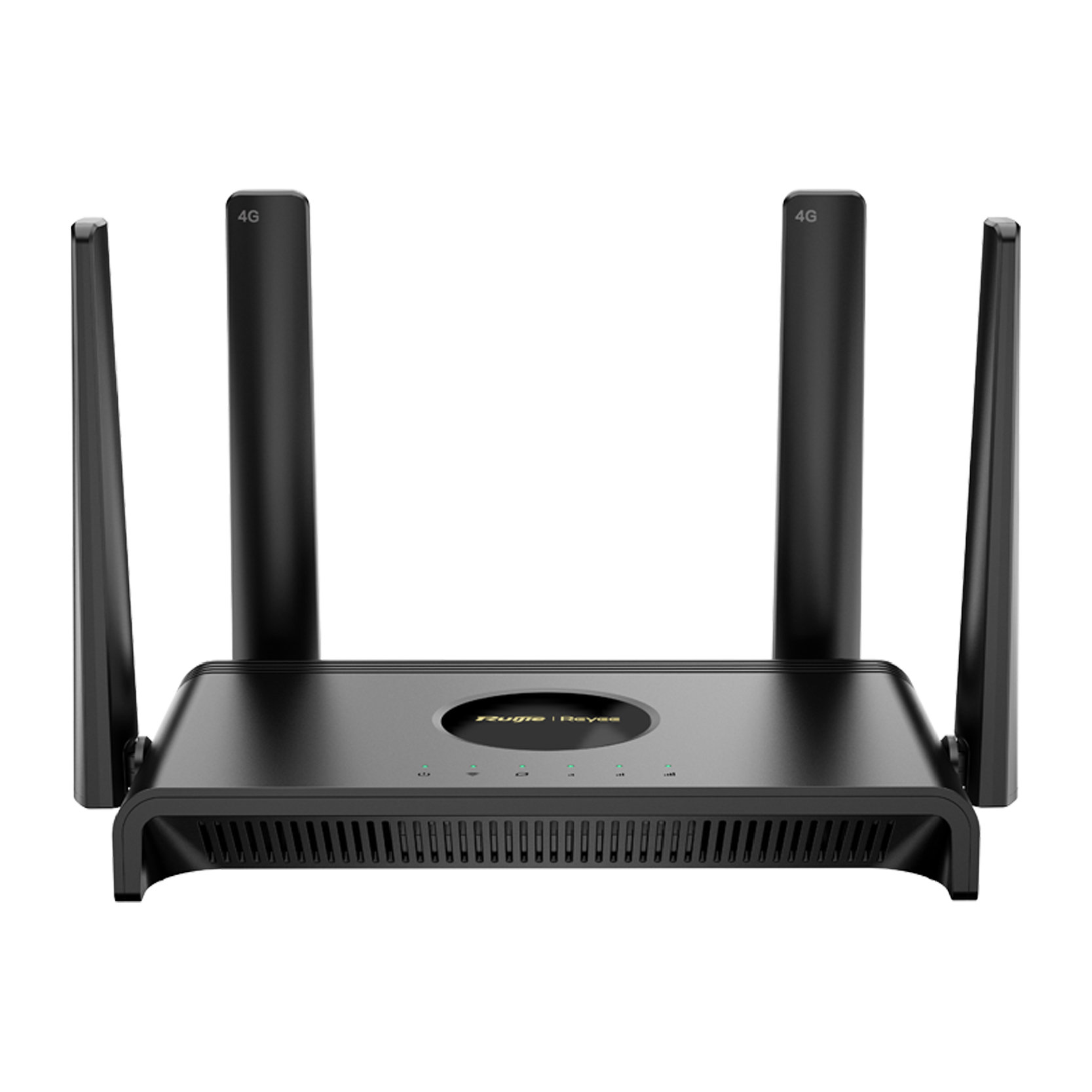 Ruijie - Reyee RG-EW300T 4G LTE SIM Kartlı 2.4 GHz N300 4 Port Duvar Tipi 4x Kablosuz Router