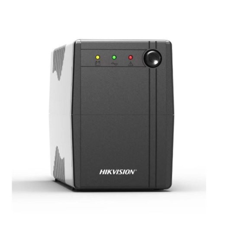 Hikvision DS-UPS1000 Line 1000 VA 12 Volt 9 Amper Kesintisiz Güç Kaynağı UPS Line Interactive