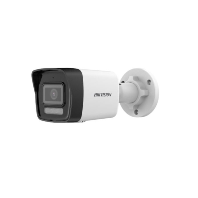 Hikvision DS-2CD1063G2-LIU(F) 6 MP 2.8 Mm Sabit Lens - Dahili Mikrofon (Sesli) ColorVu (Renkli) Smart Hybrid Light Bulle