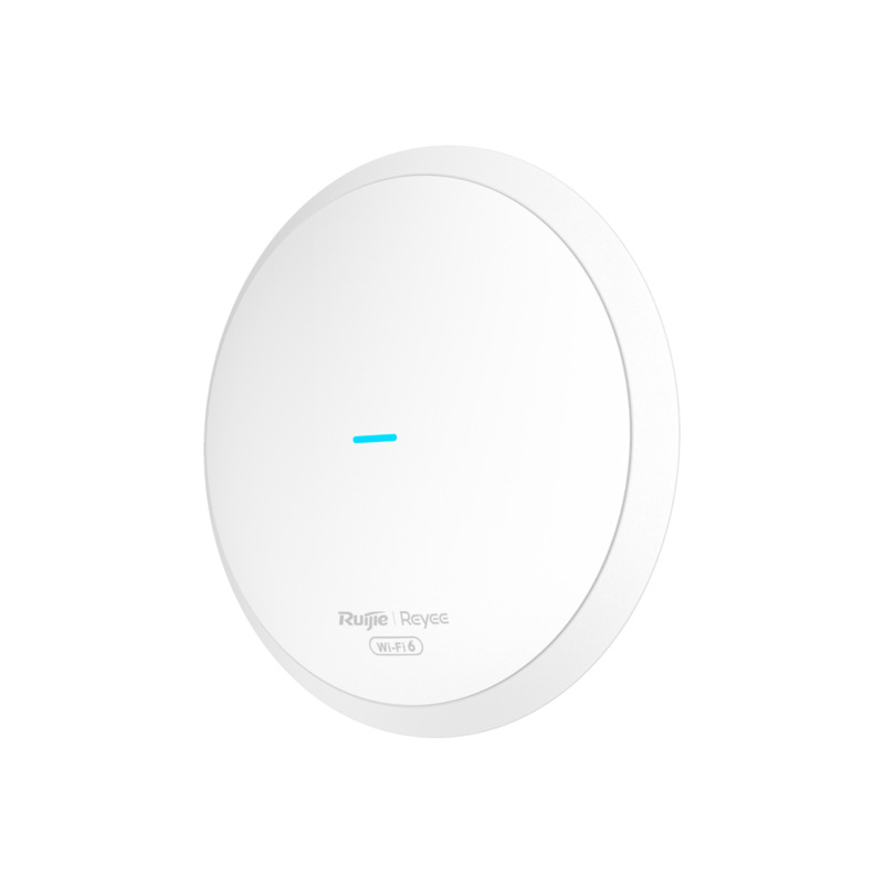 Ruijie - Reyee RG-RAP62 Wi-Fi 6 AX1800 5 GHz Duvar/Oda Tipi Access Point