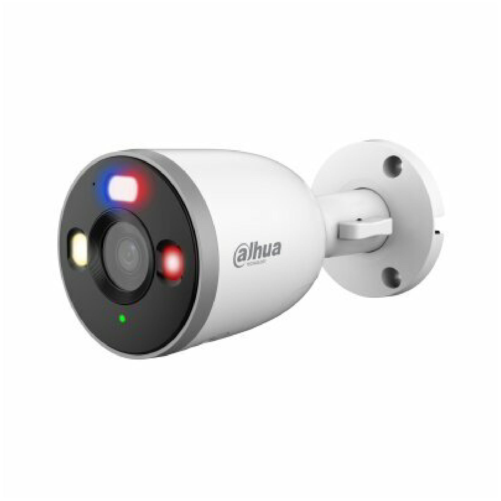 Dahua DH-F3D-PV 3 MP 2.8 Mm Sabit Lens - Çift Yönlü Ses - Bullet 30 Metre(MT) IP Kamera