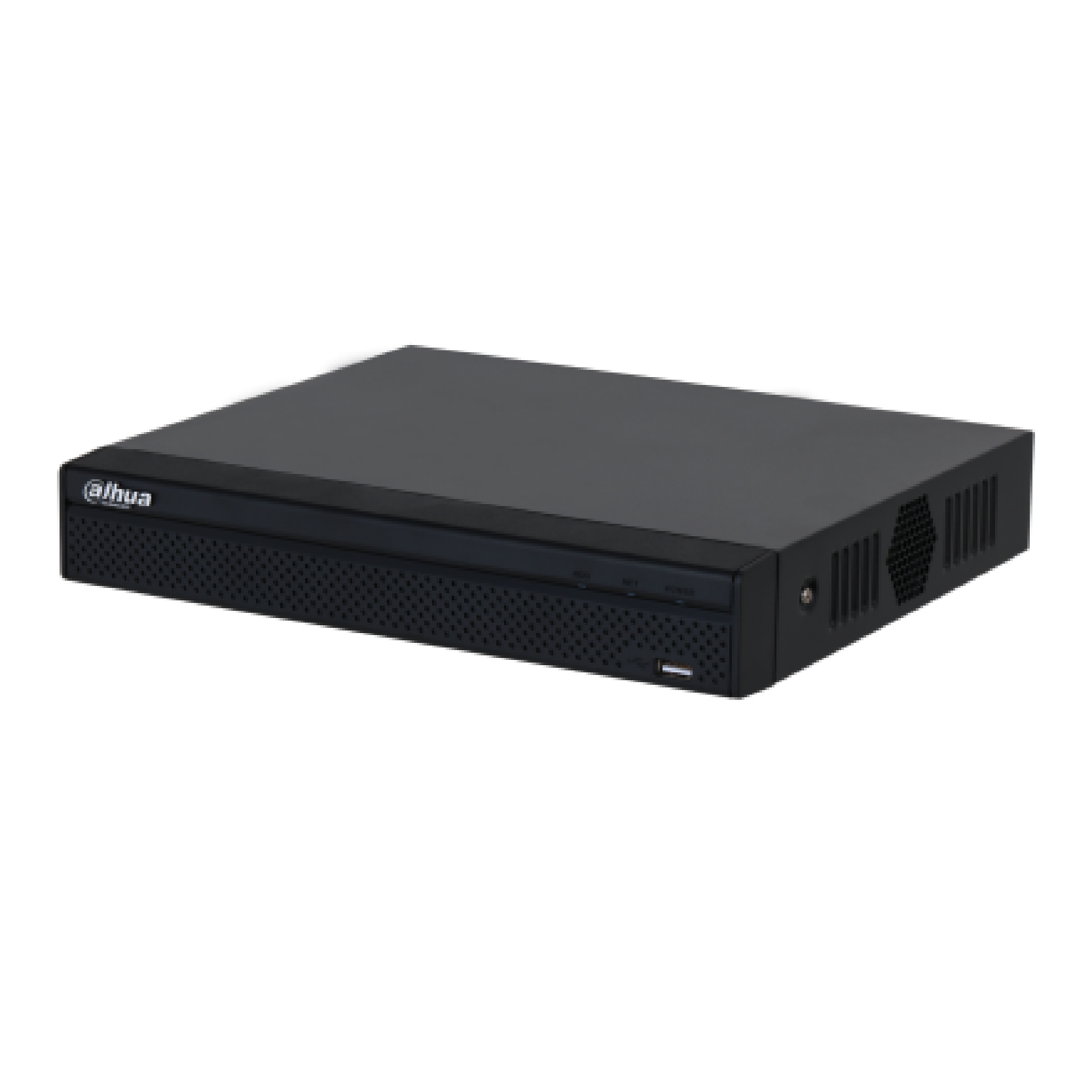 Dahua DH-NVR2104HS-4KS3 4 Kanal - 1x20TB (Disk Kapasite) 2xUSB 1xVGA NVR Kayıt Cihazı