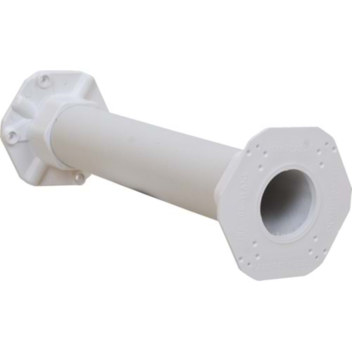 TRK TRK-FP-15 Beyaz 15 Cm Plastik Kamera Uzatma Ayağı