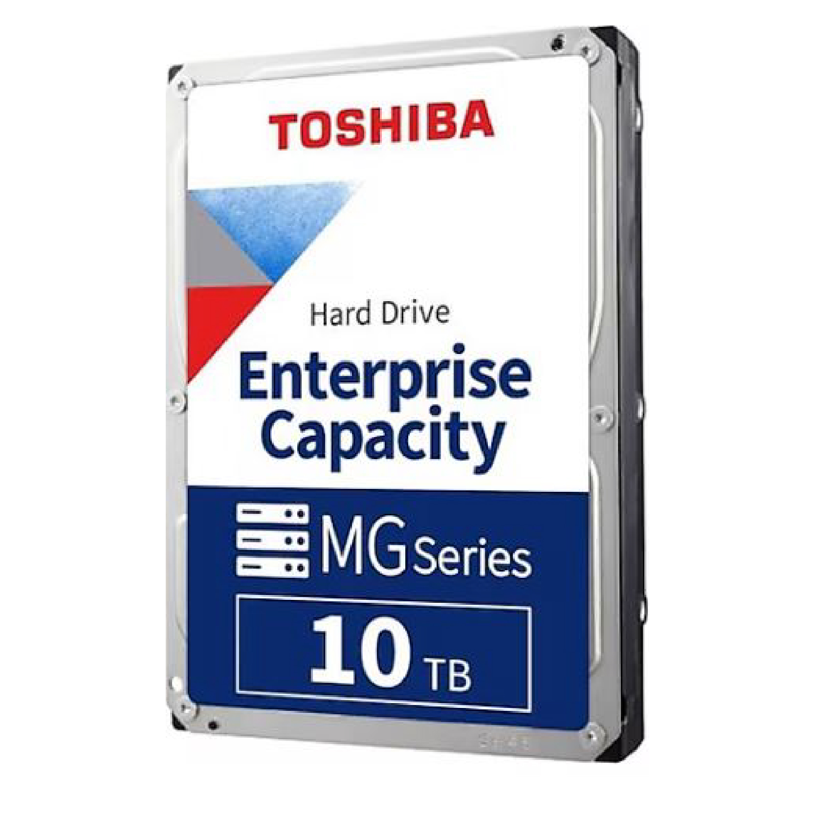 Toshiba S300 10 TB 7200 RPM 512 MB 7/24 Kayıt SATA3 Güvenlik Diski MG10ADA10TE-V